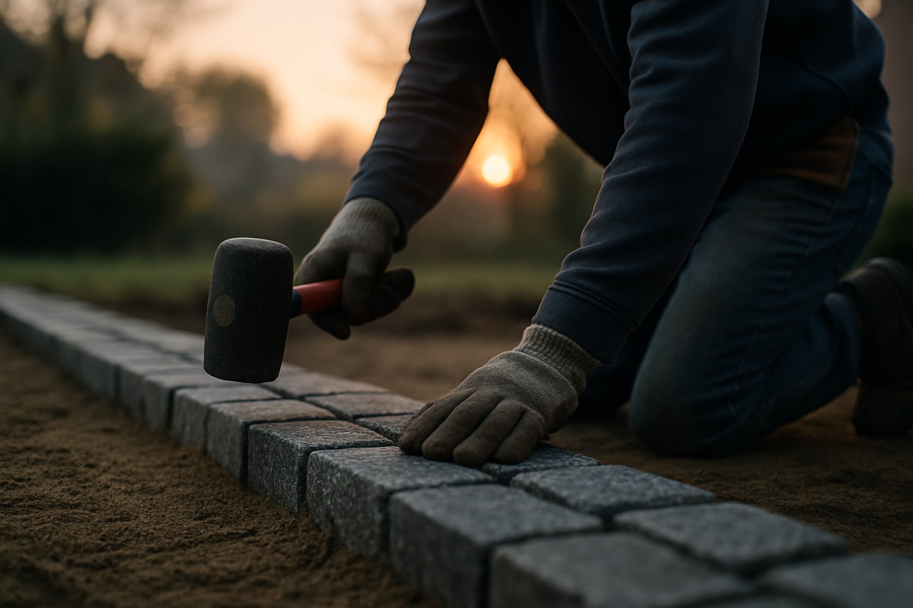 Baumfällung und Baumpflege in Neubrandenburg